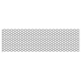 brocade edge to edge fill
